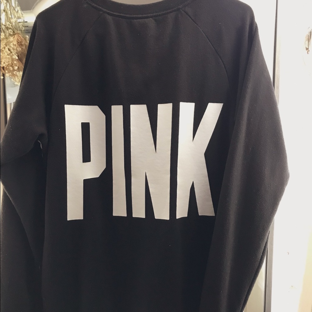 Pink pullover - Picture 3 of 3